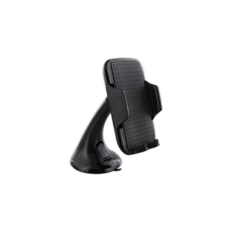 Support Smartphone de voiture avec ventouse  - Fiducial