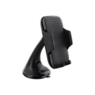 Support Smartphone de voiture avec ventouse  - Fiducial