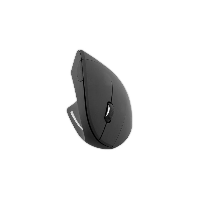 Souris ergonomique verticale sans fil gaucher ERGO LINE  - Fiducial