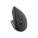 Souris ergonomique verticale sans fil gaucher ERGO LINE  - Fiducial