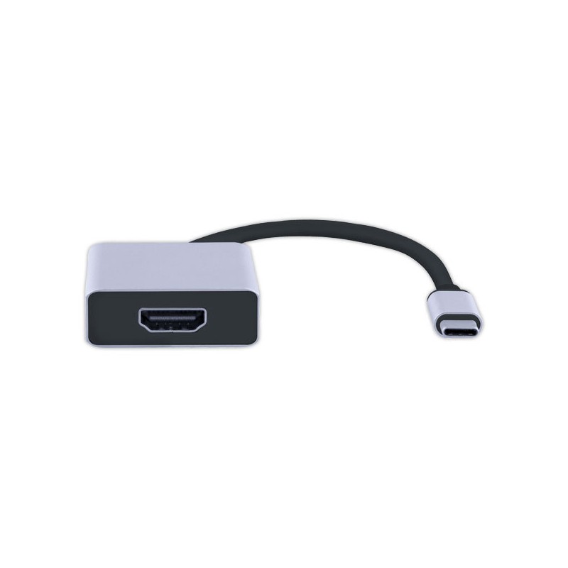 daptateur USB type C vers HDMI  - Fiducial