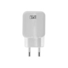 Chargeur secteur 2 ports USB-A 12W  - Fiducial