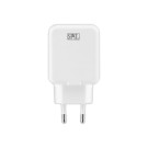 Chargeur secteur 2 ports USB-A 24W  - Fiducial