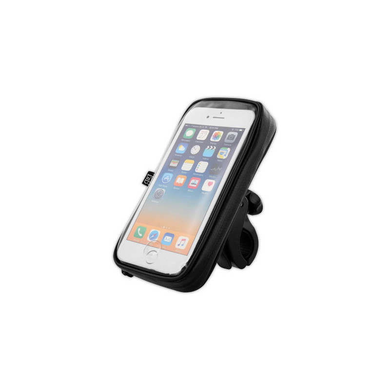 Support vélo/trottinette universel pour Smartphones  - Fiducial