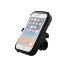 Support vélo/trottinette universel pour Smartphones  - Fiducial