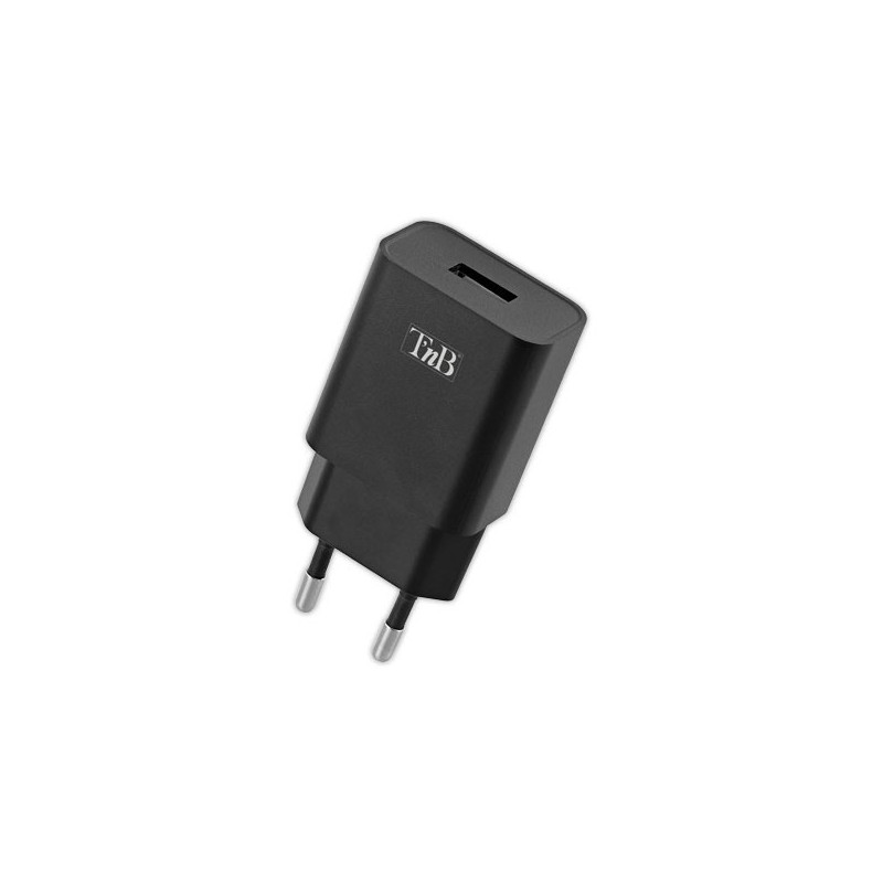 Chargeur secteur 1 port USB-A 12W  - Fiducial