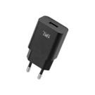 Chargeur secteur 1 port USB-A 12W  - Fiducial