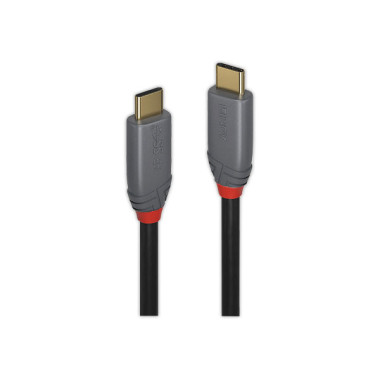 Câble USB 3.2 type C/C 1.5m  - Fiducial