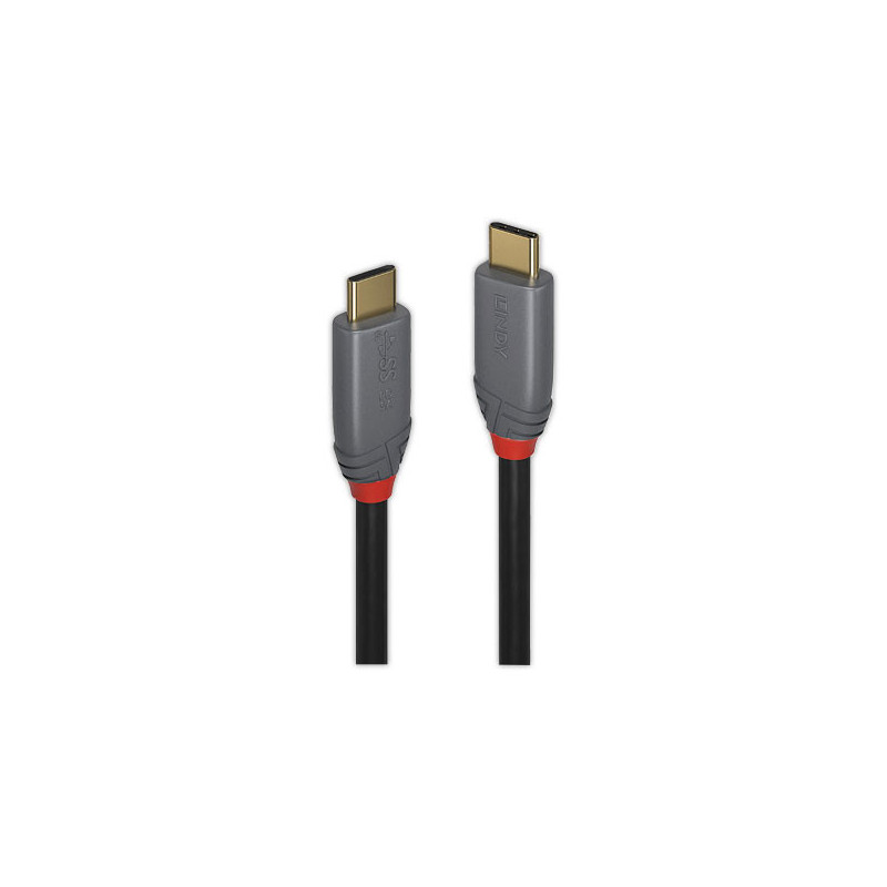 Câble USB 3.2 type C/C 1.5m  - Fiducial