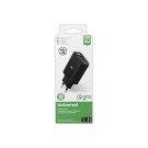 Chargeur secteur USB QC 3.0  - Fiducial