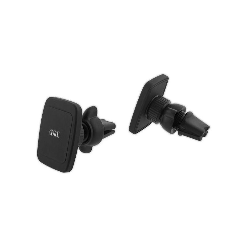 Support Smartphone de voiture magnétique  - Fiducial