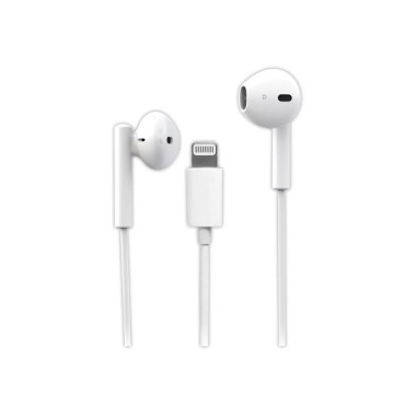 Écouteurs semi intra-auriculaires Lightning  - Fiducial