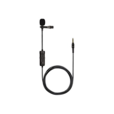Microphone cravate T'NB  - Fiducial