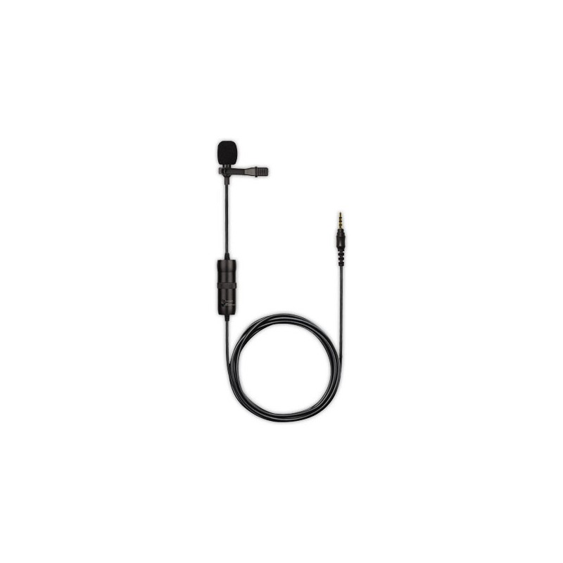 Microphone cravate T'NB  - Fiducial