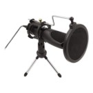 Microphone omnidirectionnel USB T'NB  - Fiducial