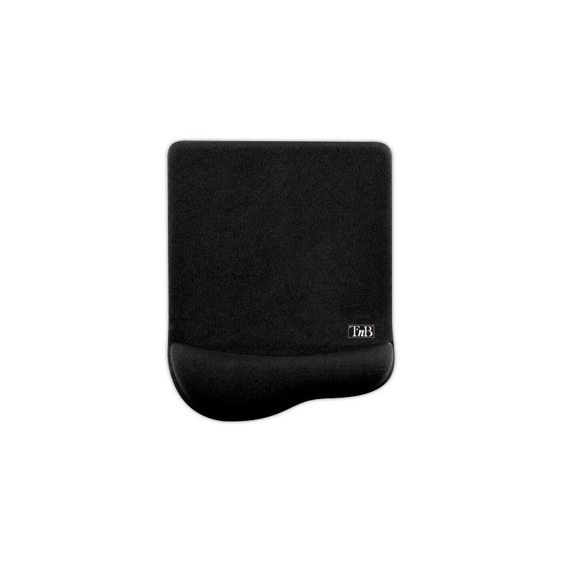 Tapis de souris avec repose poignet  - Fiducial