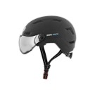 Casque de protection à led - taille L URBAN MOOV  - Fiducial
