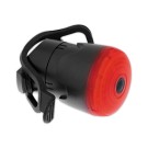 Feu ar. pour vélo/trottinette avec avertisseur de freinage  - Fiducial