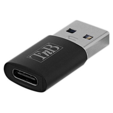 Adaptateur USB-A vers USB-C  - Fiducial