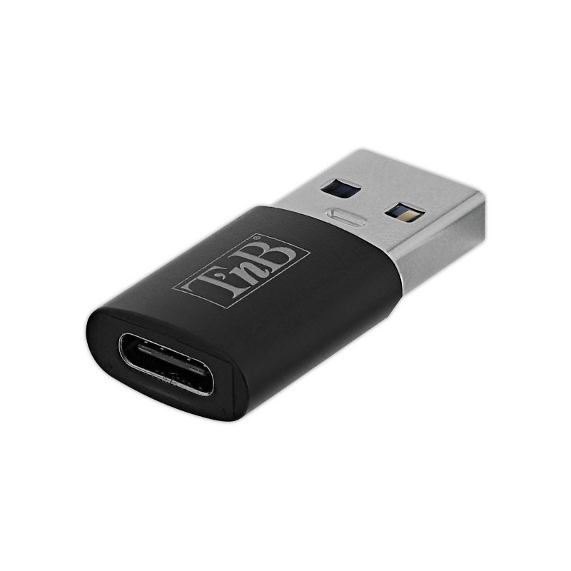 Adaptateur USB-A vers USB-C  - Fiducial