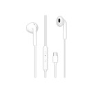 Écouteurs semi intra-auriculaires TYPE-C  - Fiducial