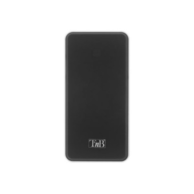 Batterie externe pour smartphones et tablettes 10000 mAh  - Fiducial