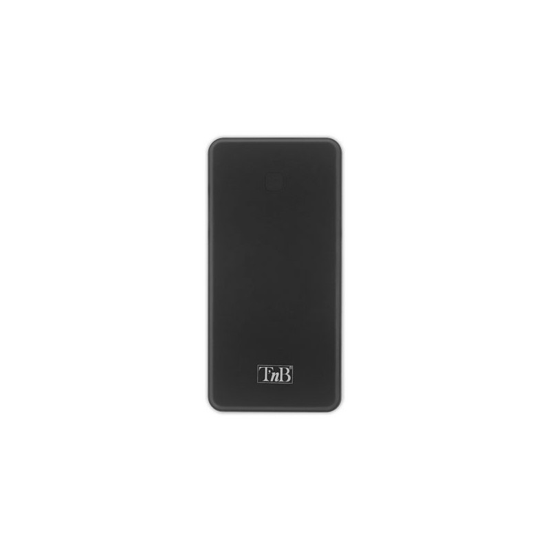 Batterie externe pour smartphones et tablettes 10000 mAh  - Fiducial