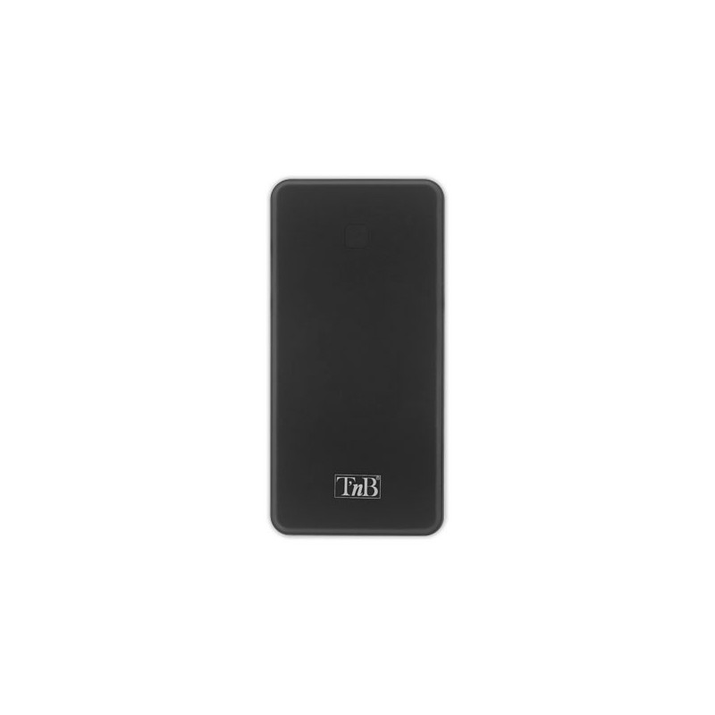 Batterie externe pour smartphones et tablettes 20000 mAh  - Fiducial