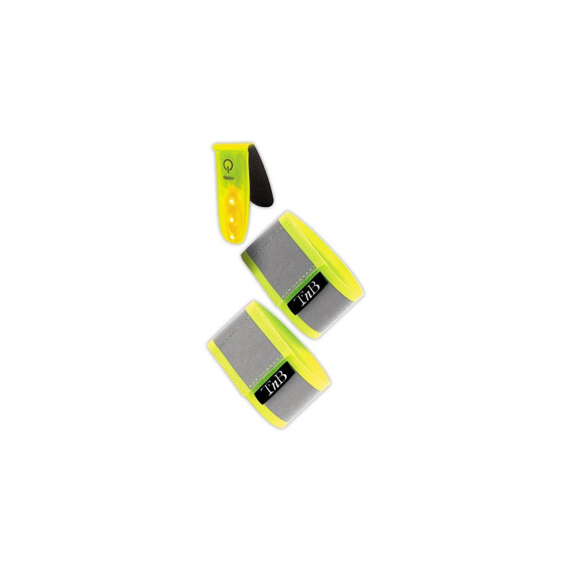 Kit d'accessoires réfléchissants  - Fiducial