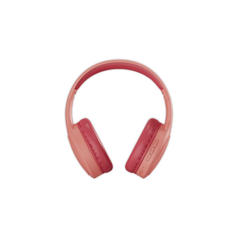 Casque Bluetooth sans fil TONALITY  - Fiducial