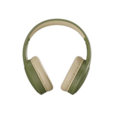 Casque Bluetooth sans fil TONALITY  - Fiducial