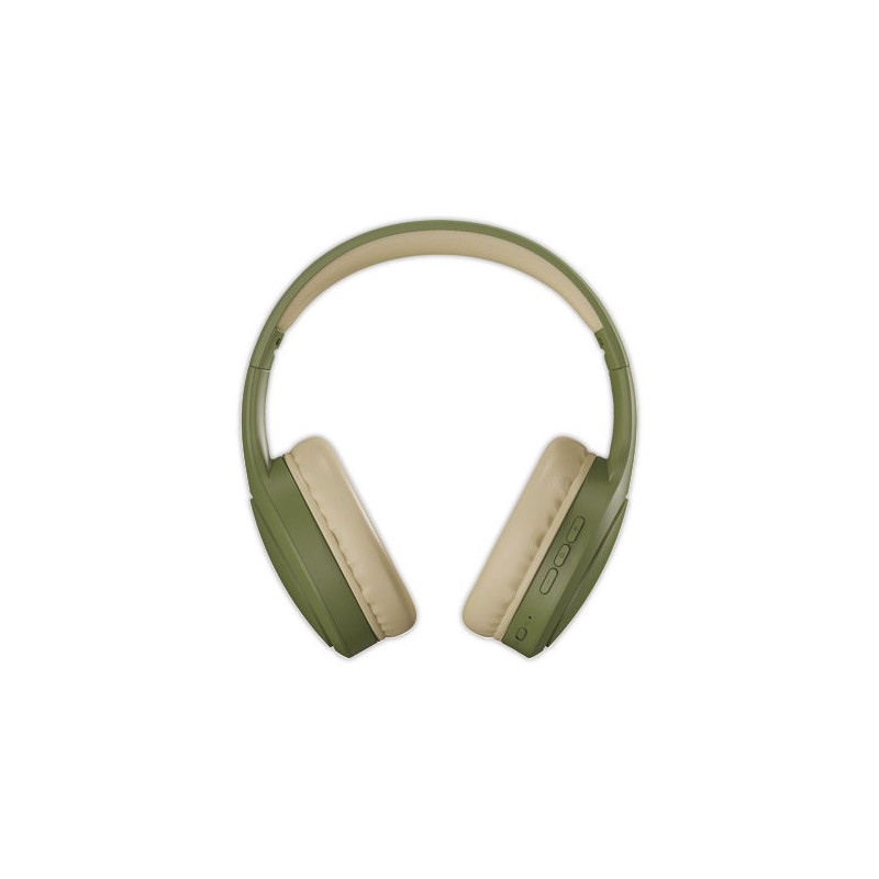 Casque Bluetooth sans fil TONALITY  - Fiducial