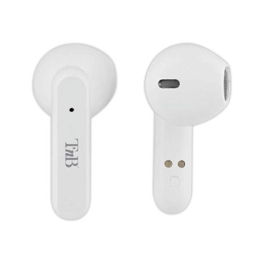 Écouteurs bluetooth SHINY 2  - Fiducial