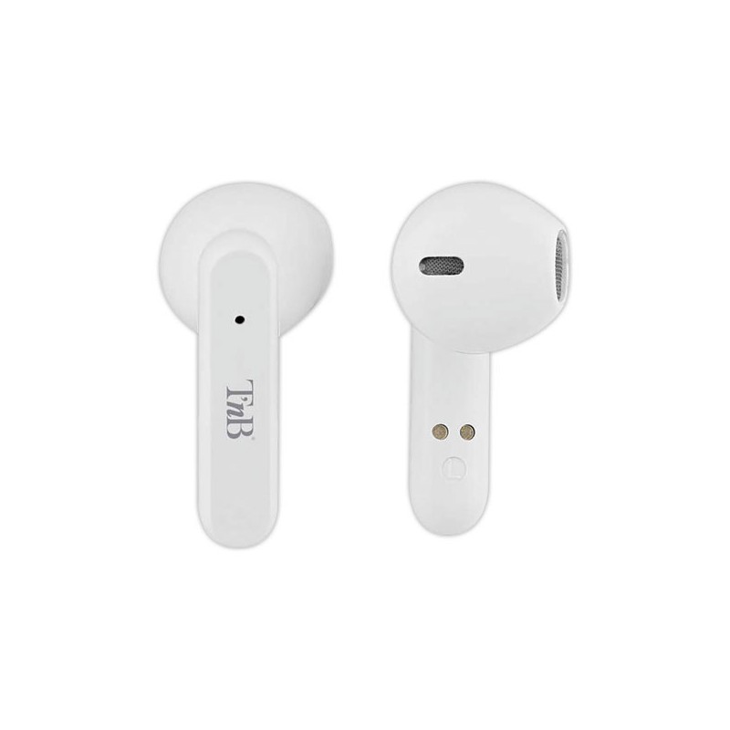 Écouteurs bluetooth SHINY 2  - Fiducial