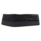 Clavier ERGO filaire  - Fiducial