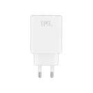Chargeur secteur 3 ports USB 65W  - Fiducial