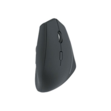 Souris ergonomique verticale sans fil droitier ERGO  - Fiducial
