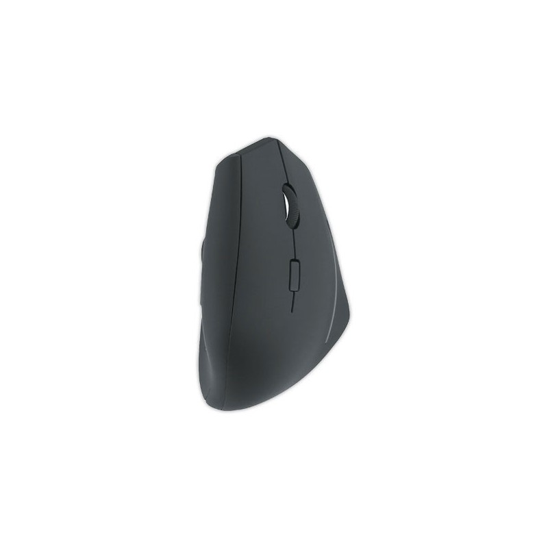 Souris ergonomique verticale sans fil droitier ERGO  - Fiducial
