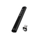 Pointeur laser de présentation rechargeable T'NB  - Fiducial