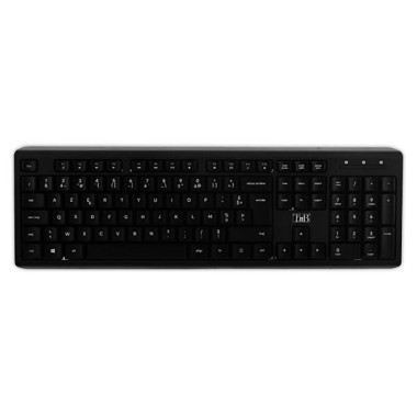 SILENT - Clavier ultra silencieux  - Fiducial