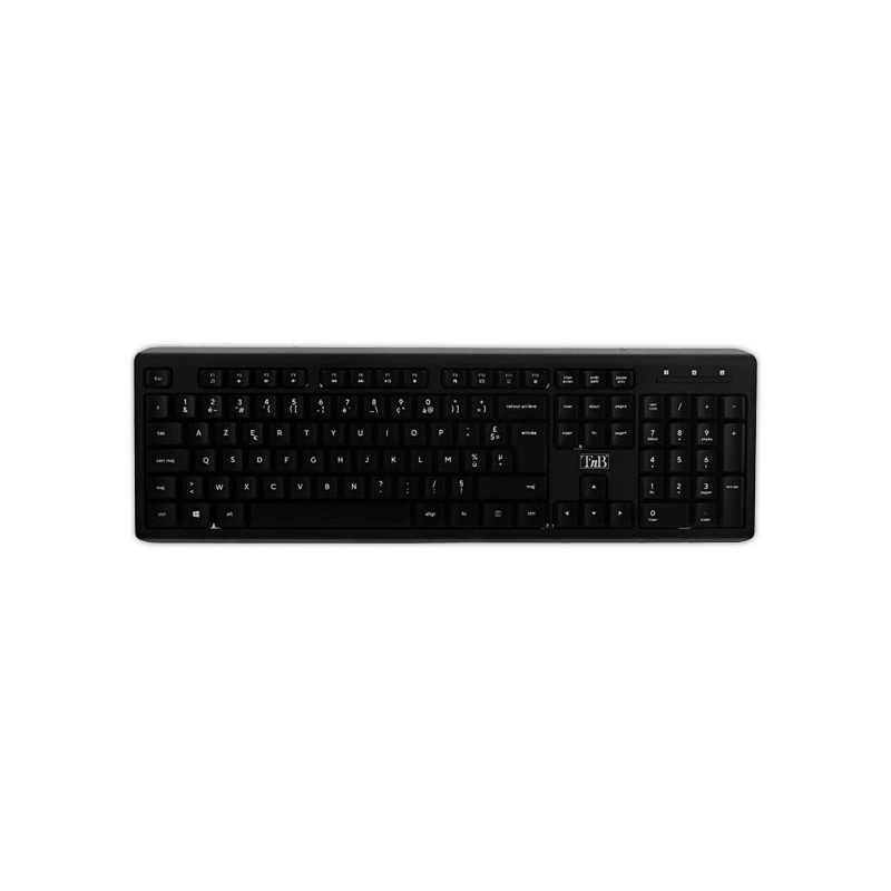 SILENT - Clavier ultra silencieux  - Fiducial