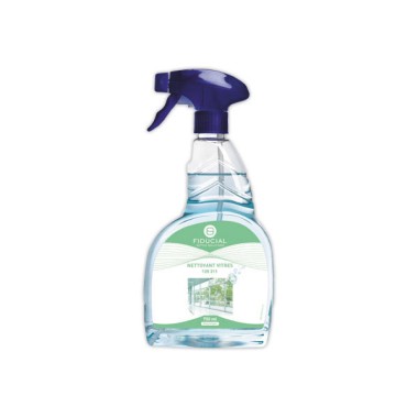 Nettoyant vitres 750ml  - Fiducial