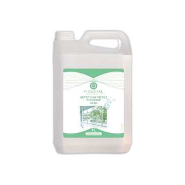 Nettoyant vitres 5L  - Fiducial