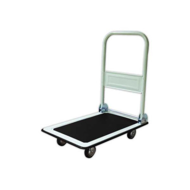 Chariot pliant 915x615x873mm  - Fiducial