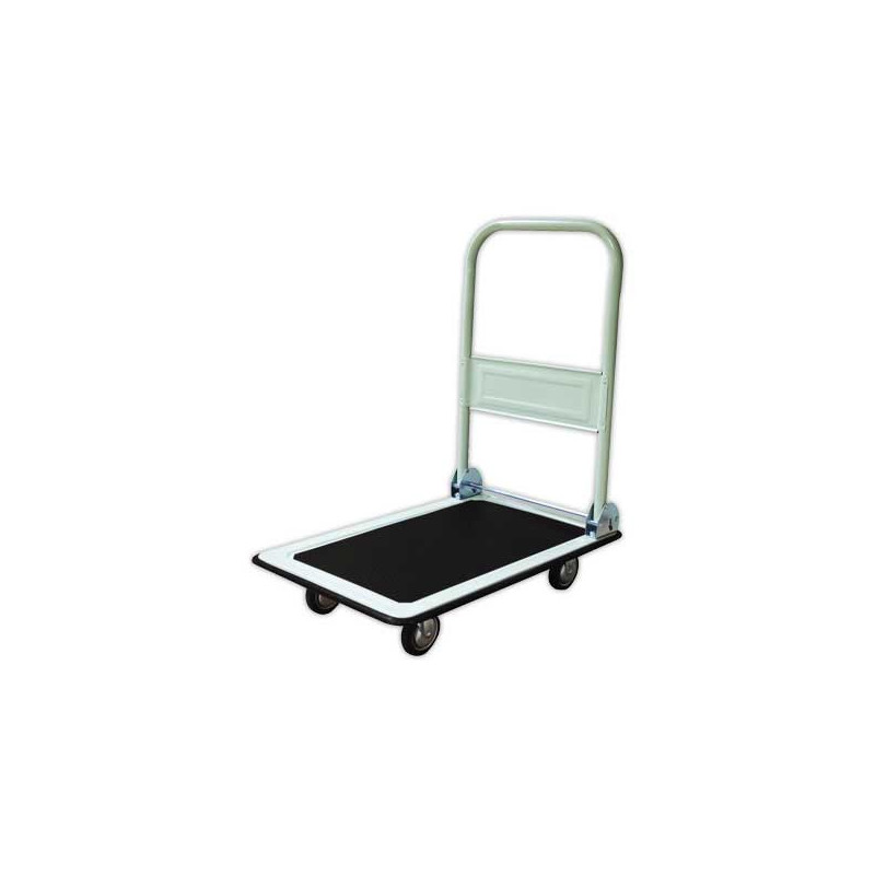 Chariot pliant 915x615x873mm  - Fiducial
