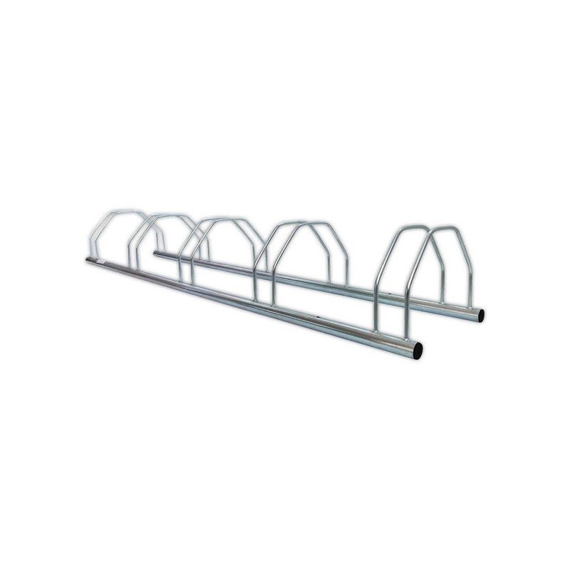 Rack à vélos  - Fiducial