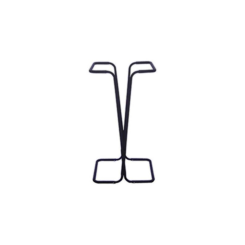 Support sac poubelle 110/130L  - Fiducial