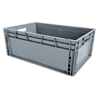 Bac gerbable norme Europe 45 litres  - Fiducial