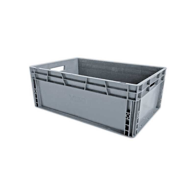 Bac gerbable norme Europe 45 litres  - Fiducial