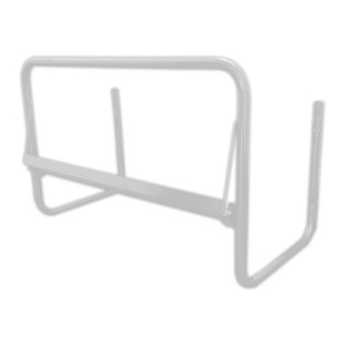 Dévidoir mural pour essuie-mains roll maxi 45cm-H300-L 480  - Fiducial